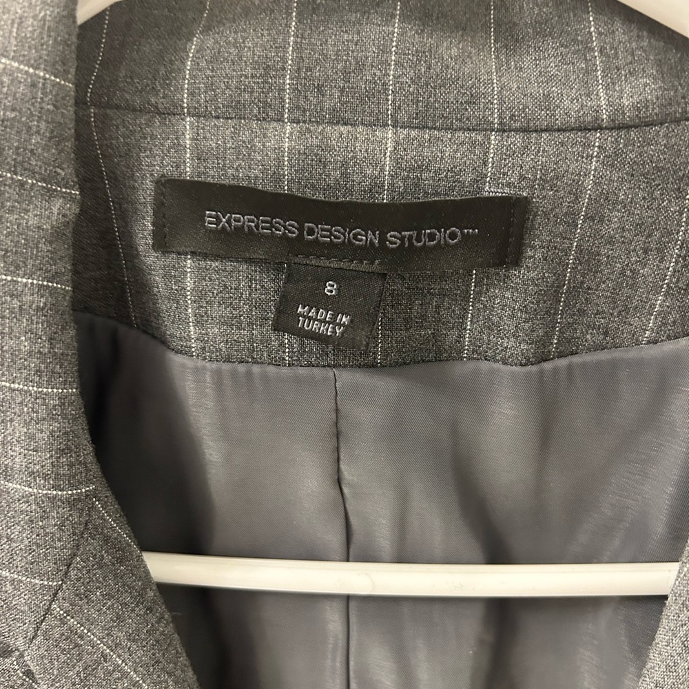 Women’s Suit Jacket